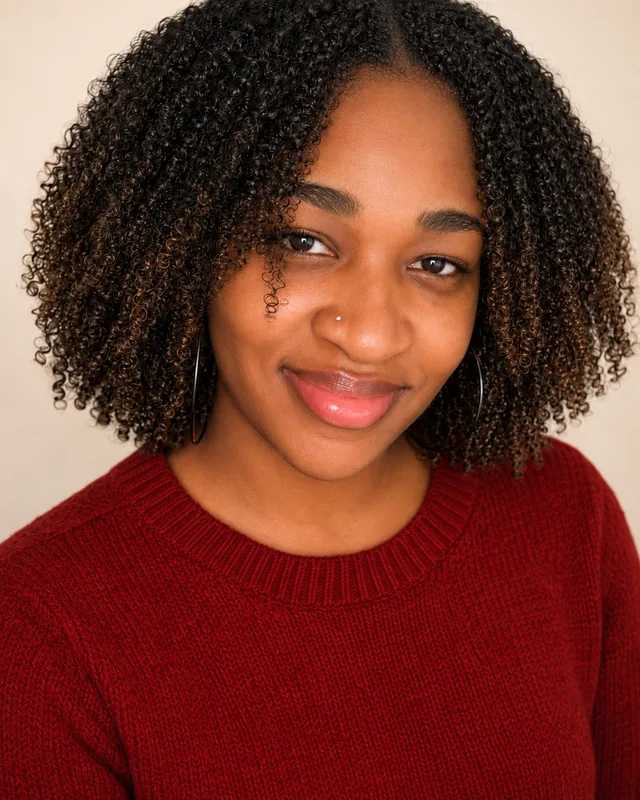 Shalyn Bailey